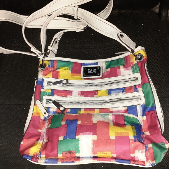 Tyler Rodan Handbags - Tyler Rodan Purse